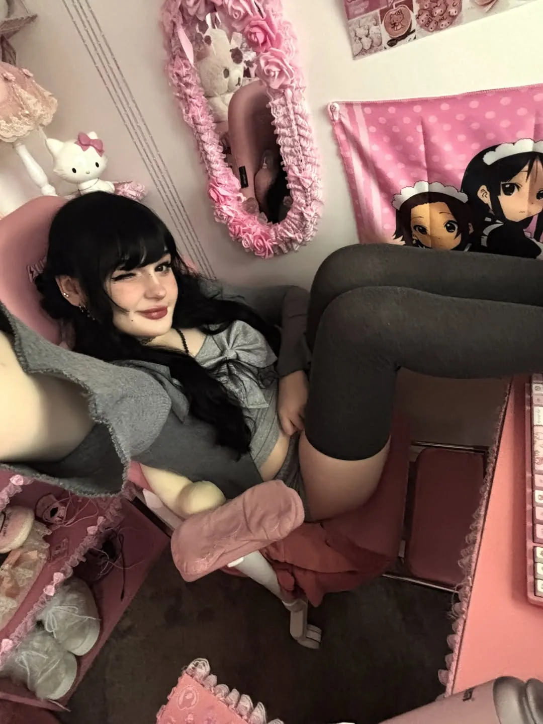 xoangeldoll camshow