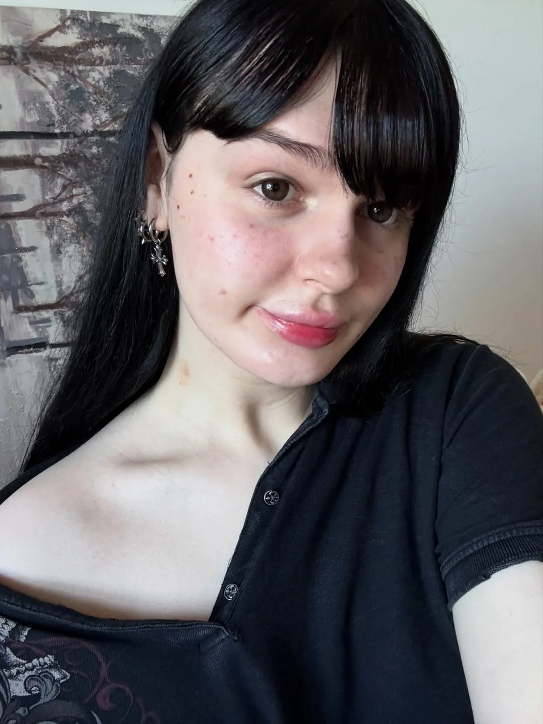 xoangeldoll camshow