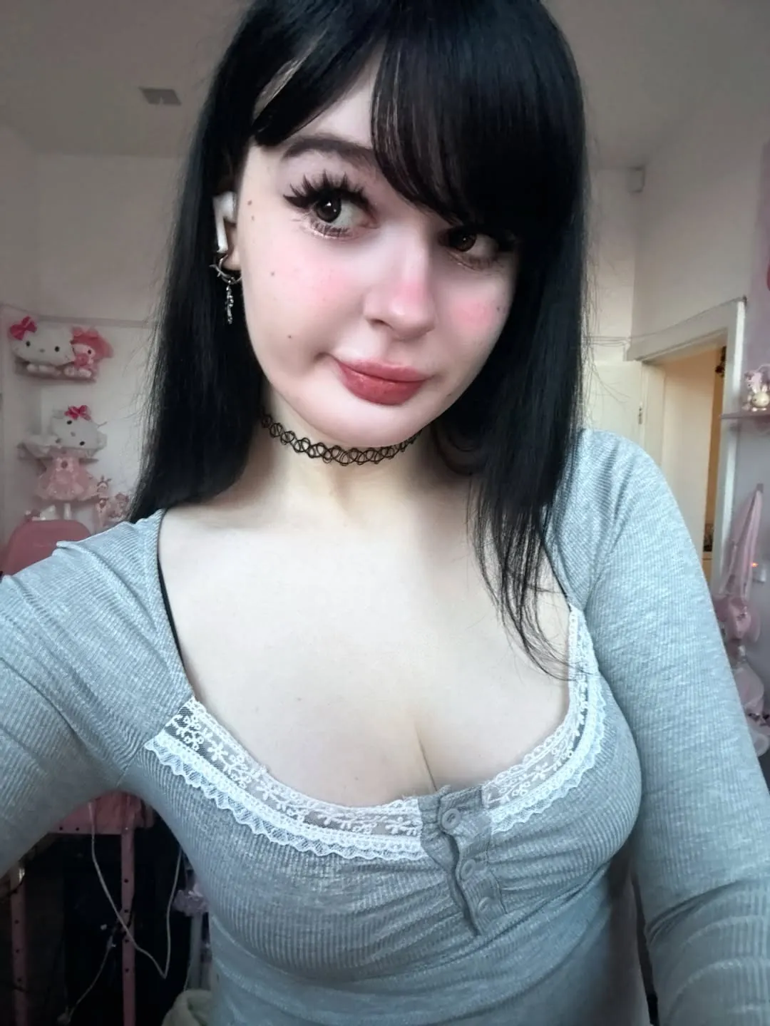 xoangeldoll camshow