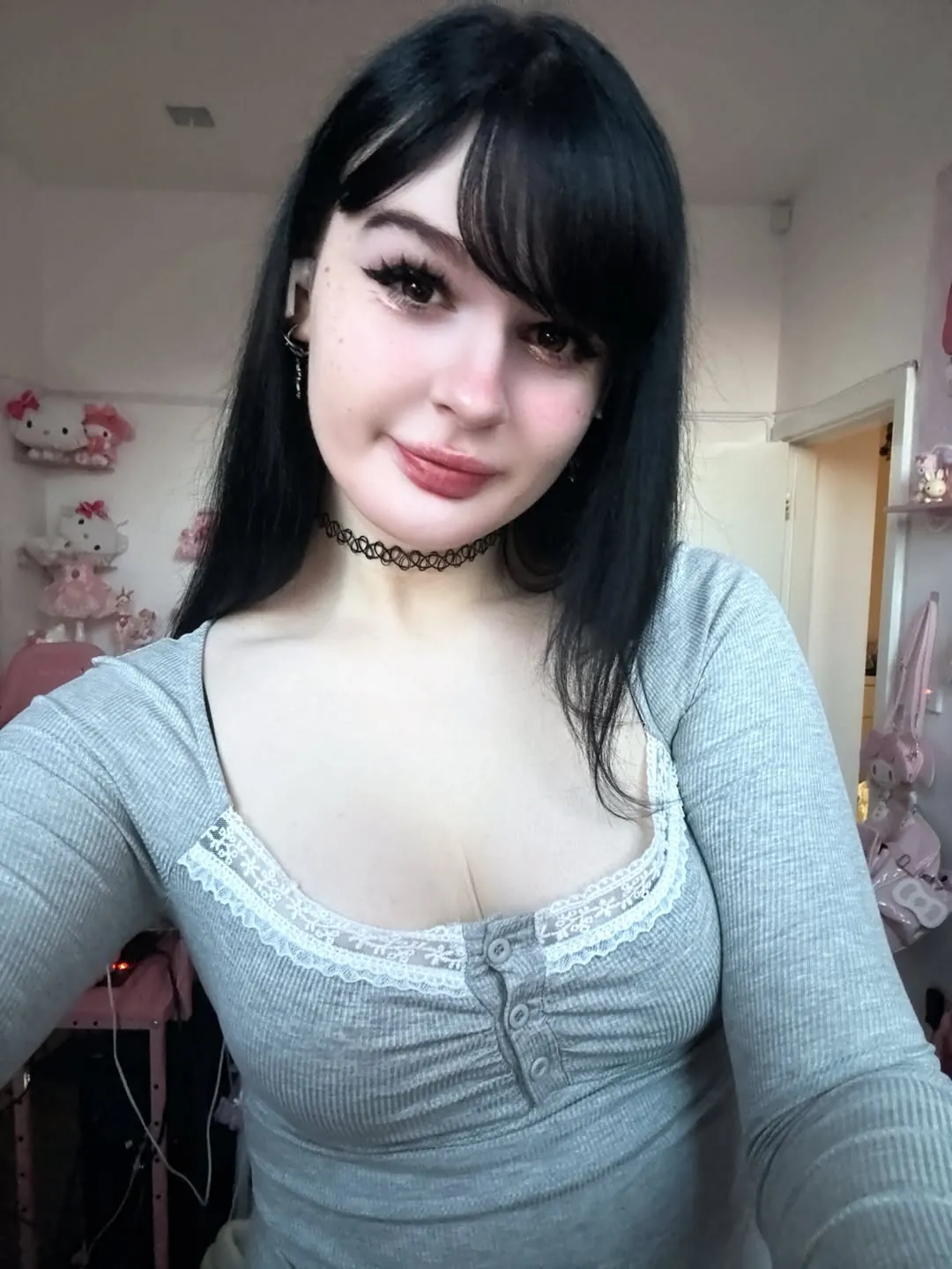 xoangeldoll camshow