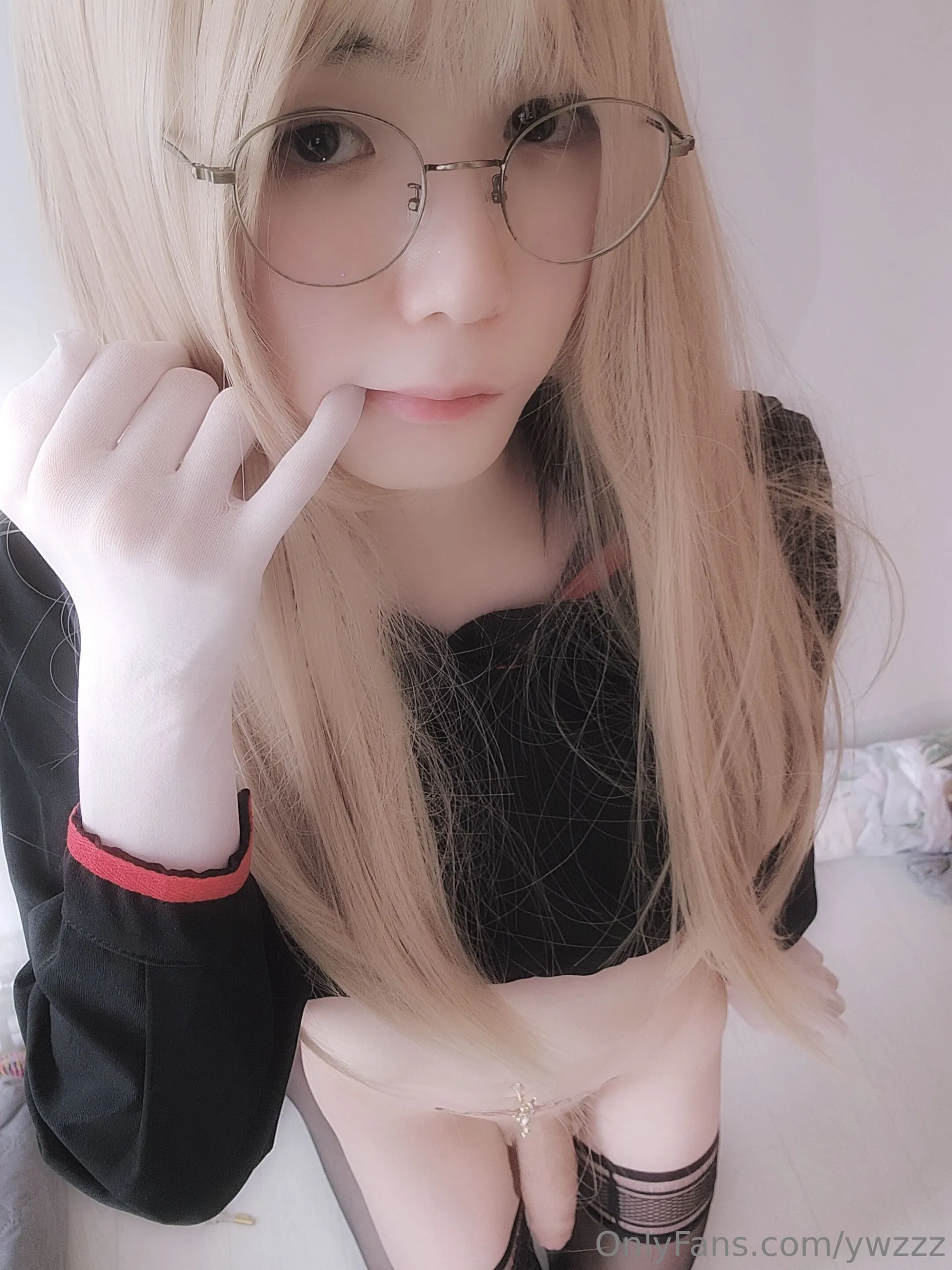 Ywzzz camshow