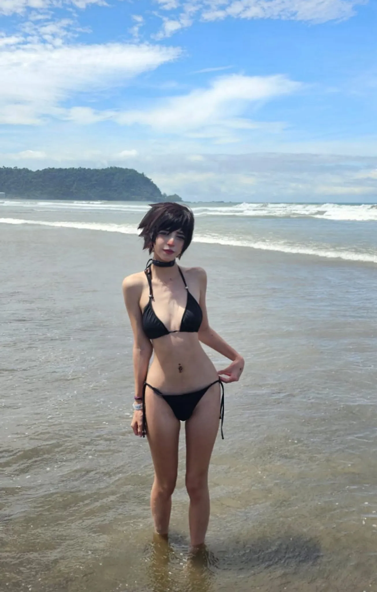 1creppy camshow