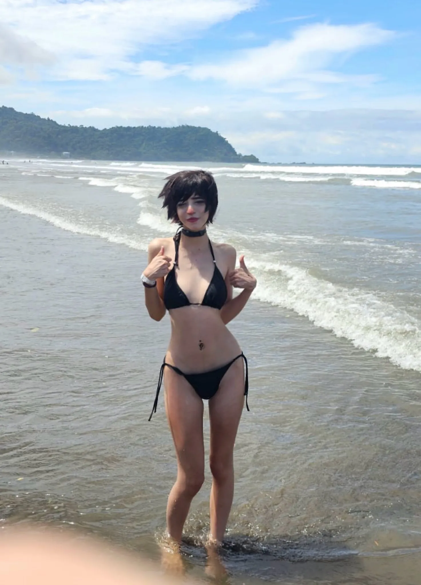1creppy camshow