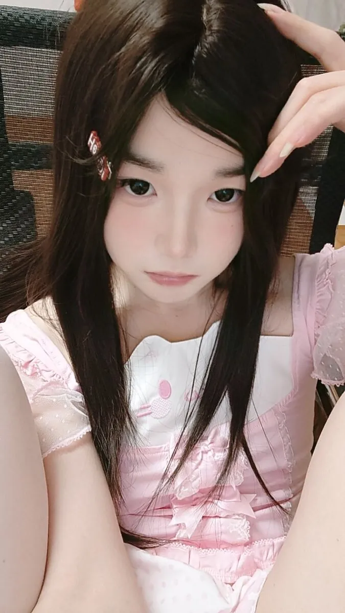 可爱便利店 camshow