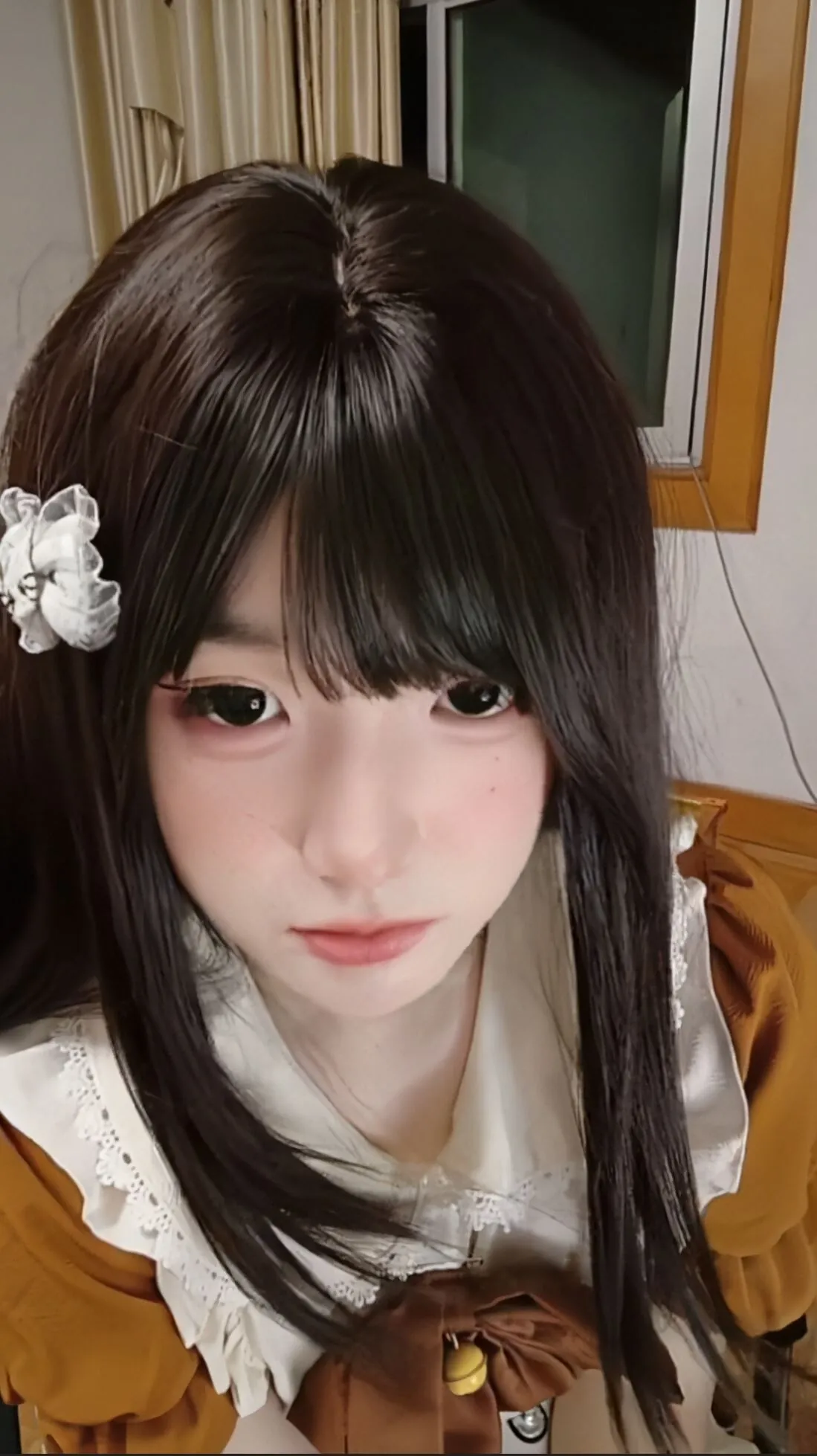 可爱便利店 camshow