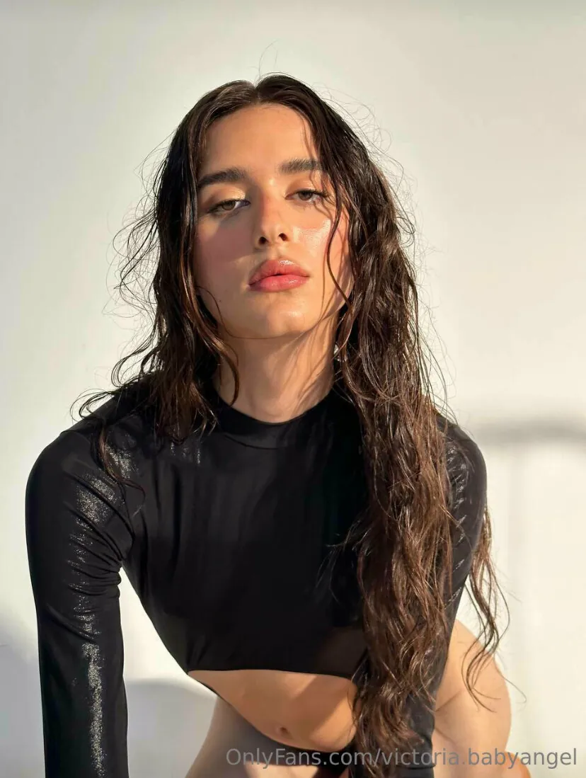 Antonia Toro camshow