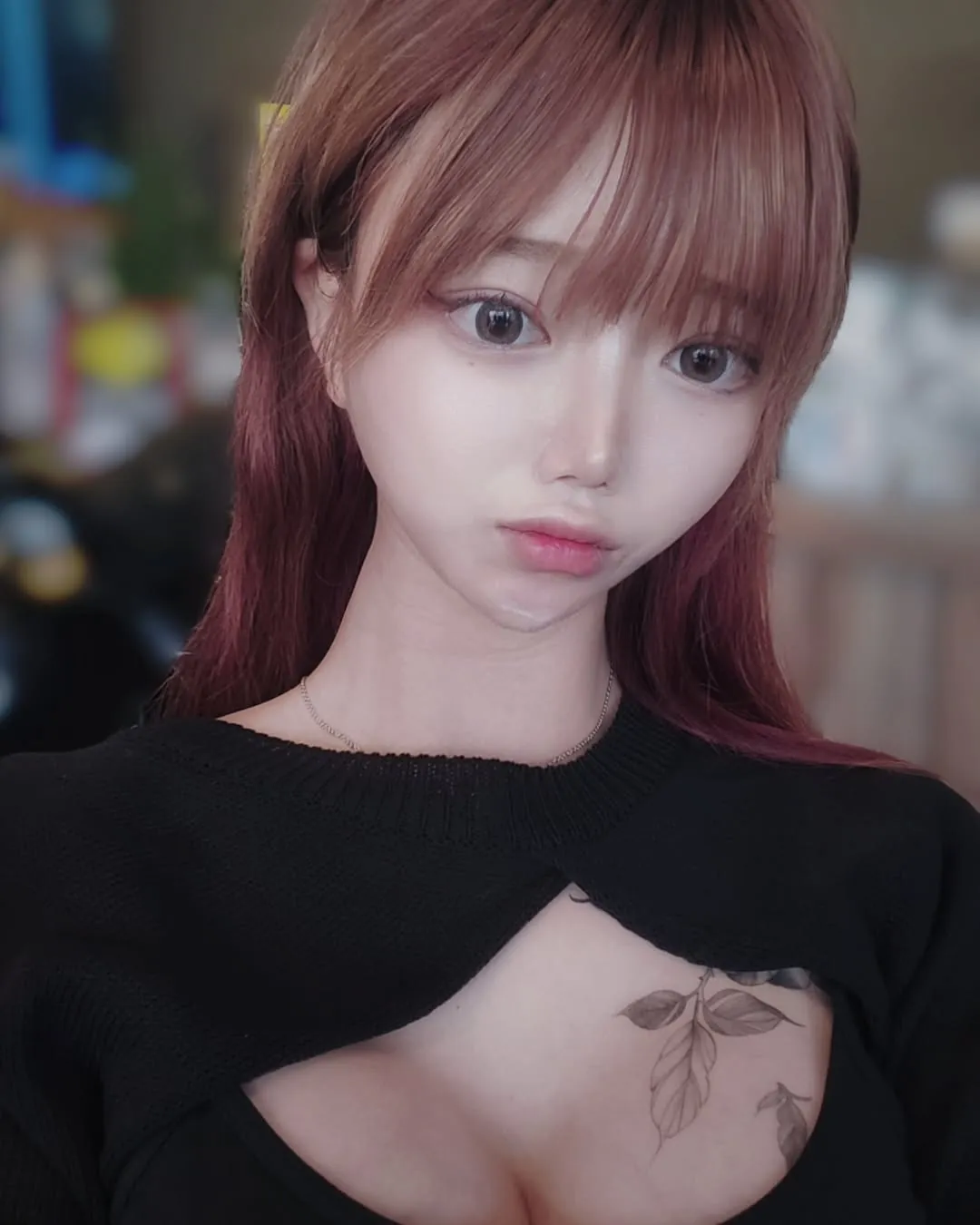 arinbeauty0812 camshow