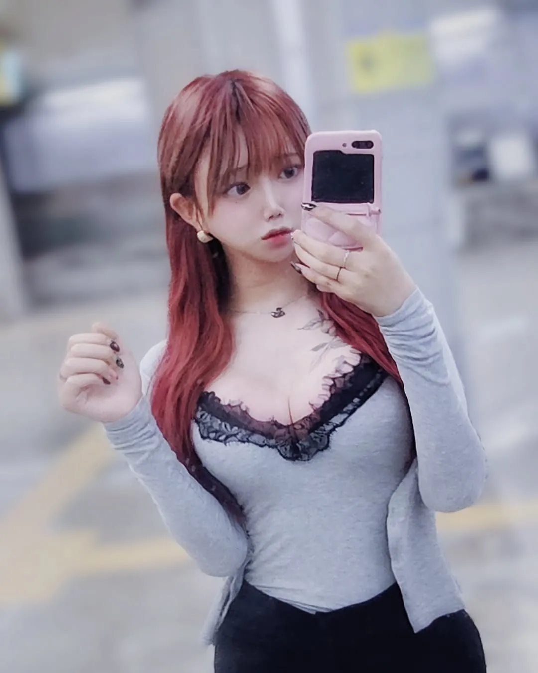 arinbeauty0812 camshow