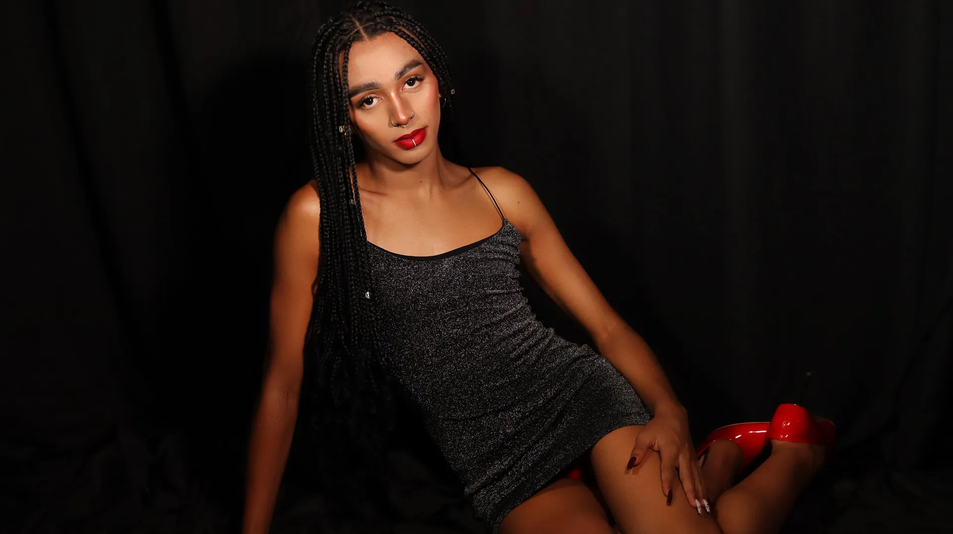 AshleyyFox_ camshow