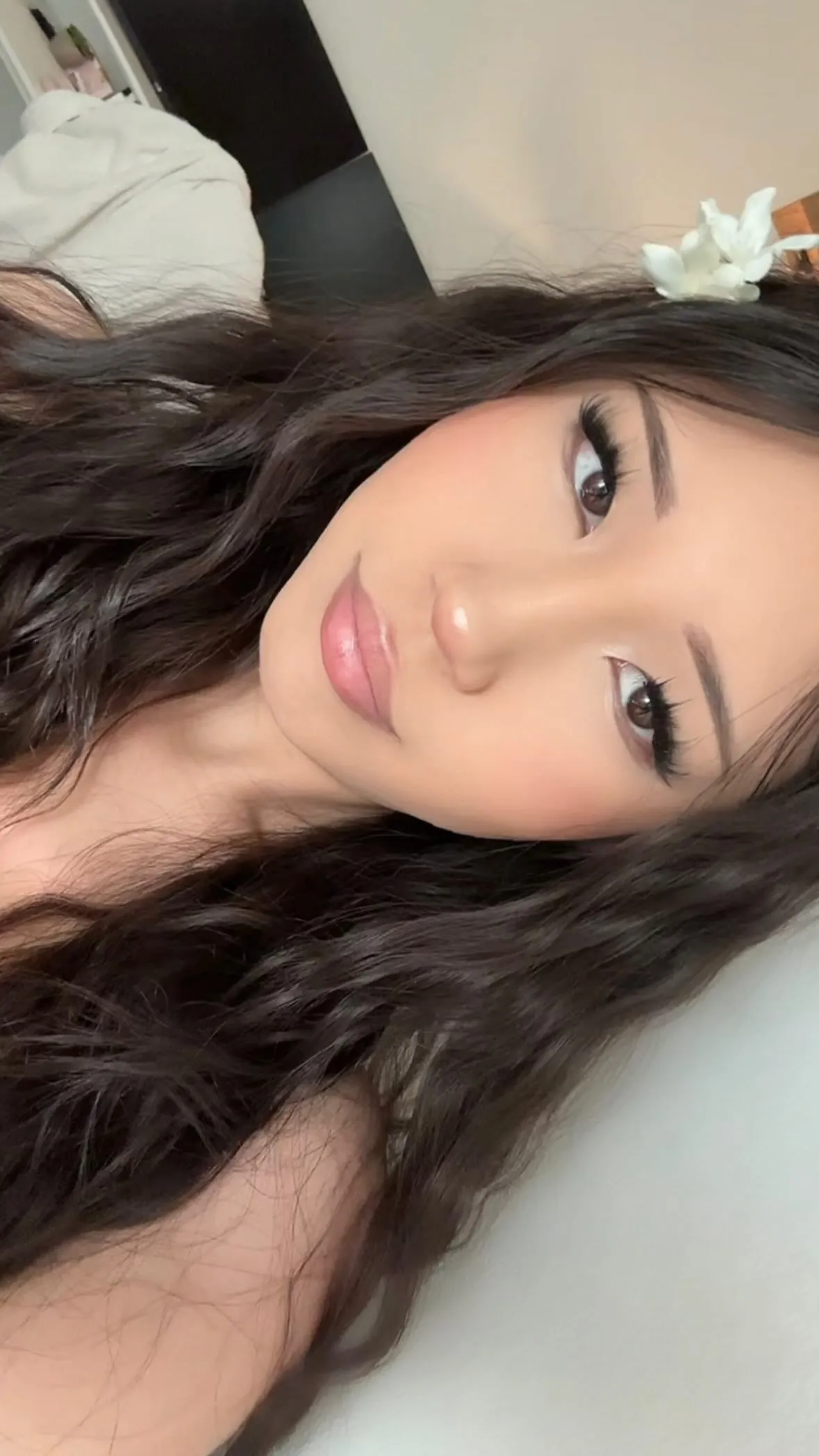 biblefawn camshow