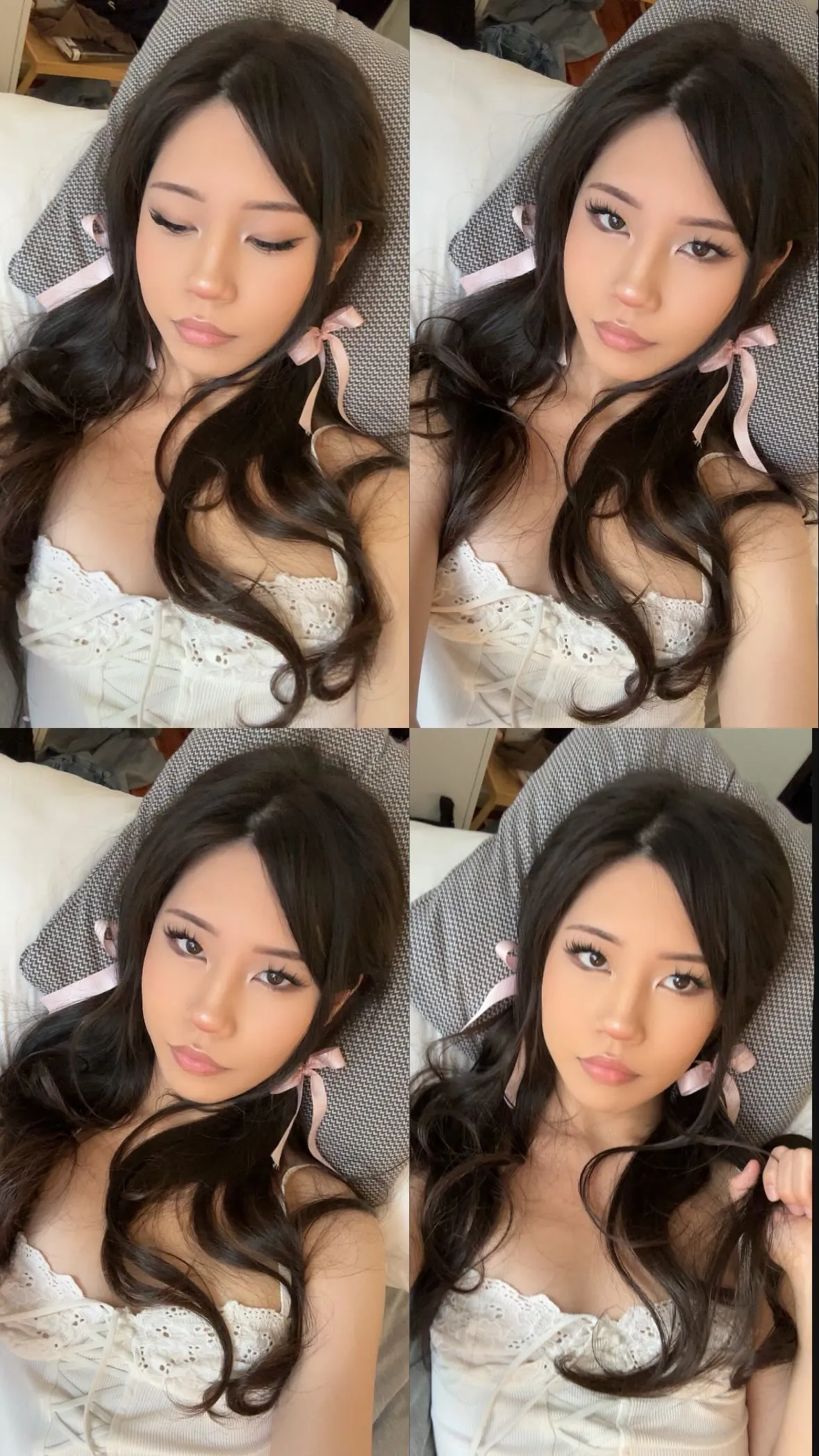 biblefawn camshow