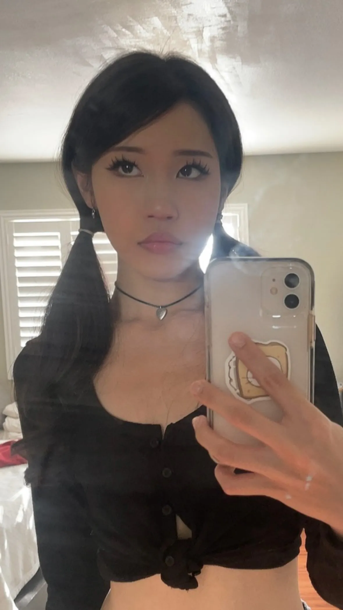 biblefawn camshow