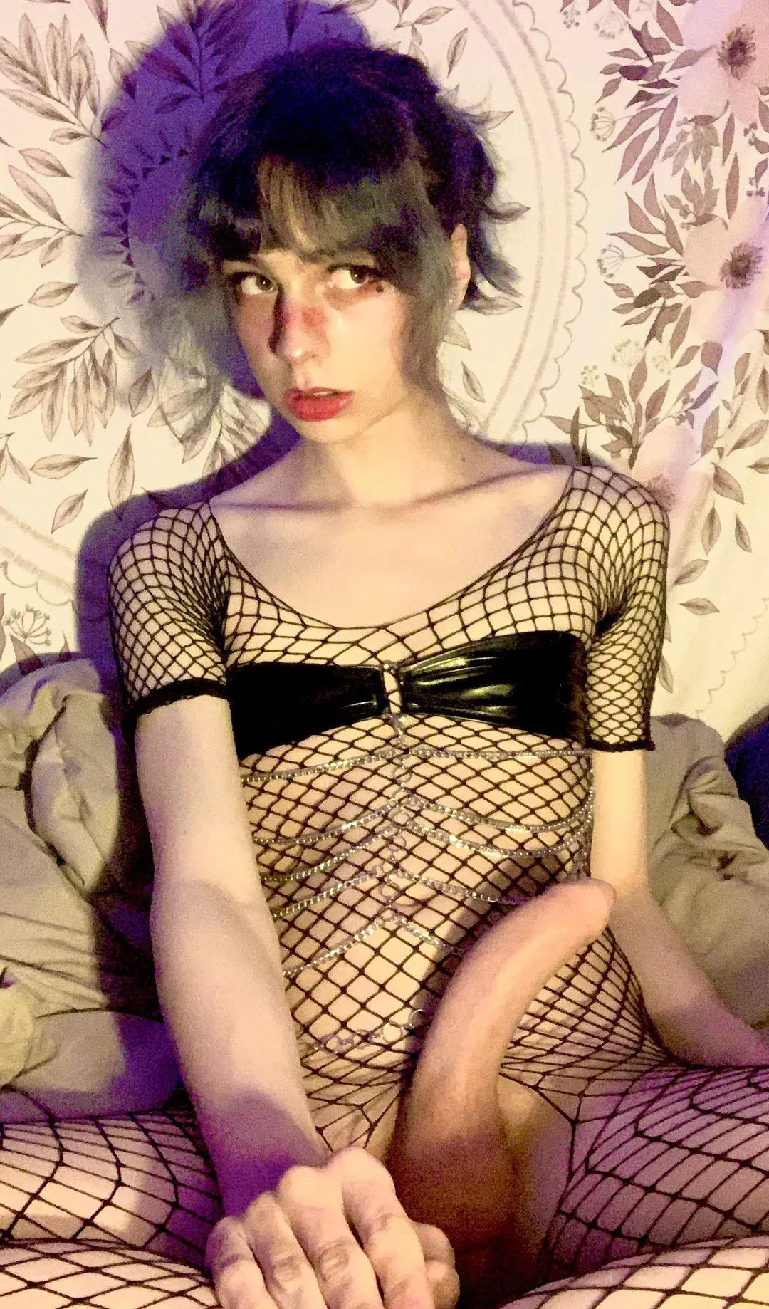CD Bell camshow