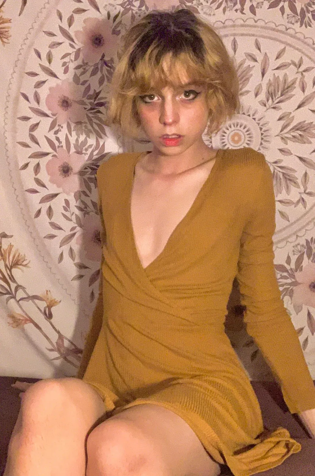 CD Bell camshow