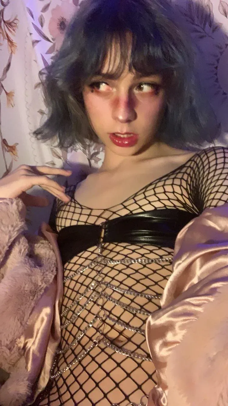 CD Bell camshow