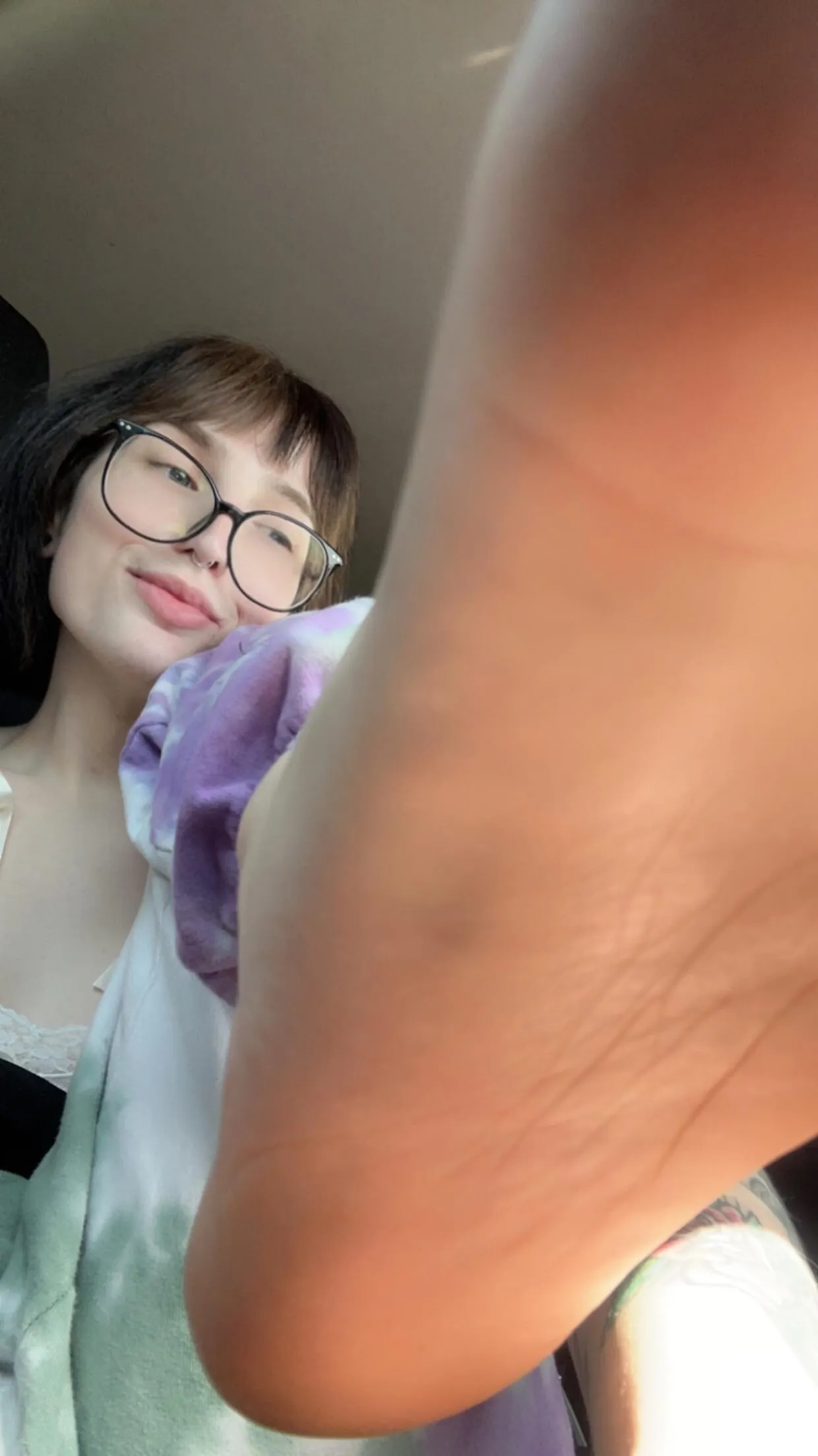 Claire Hado camshow