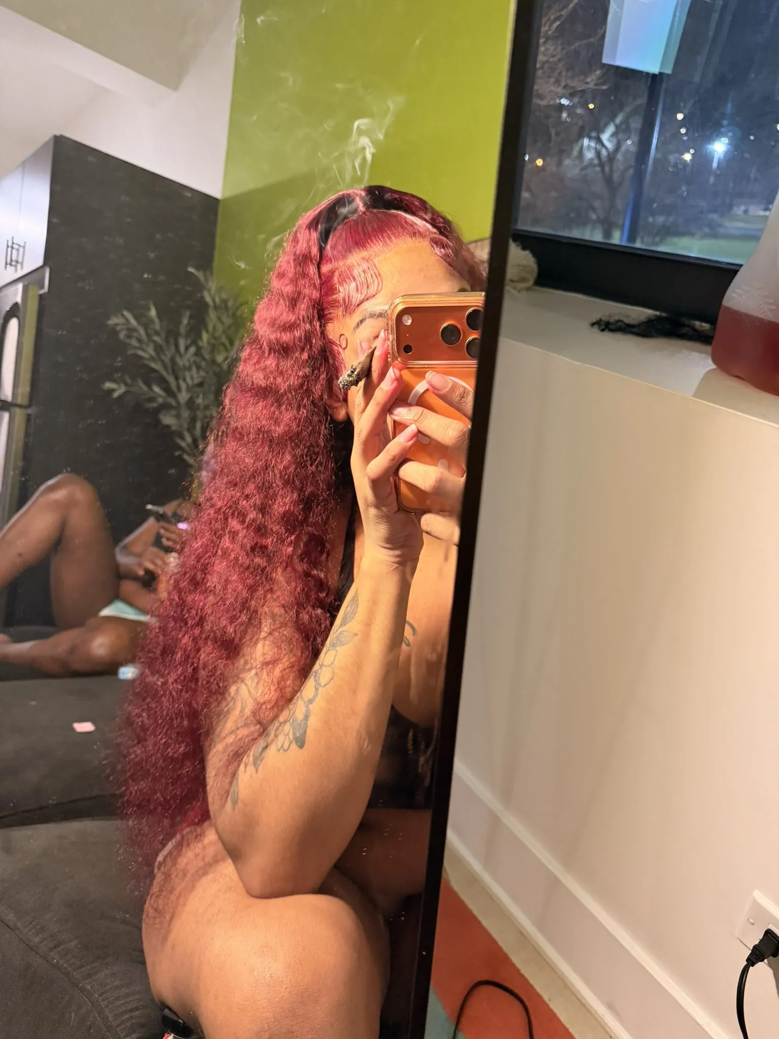 daeyaa_414 camshow