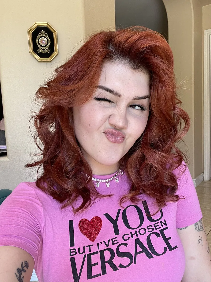 Daisy Taylor camshow