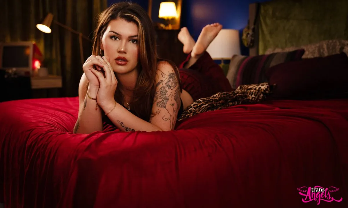 Daisy Taylor camshow