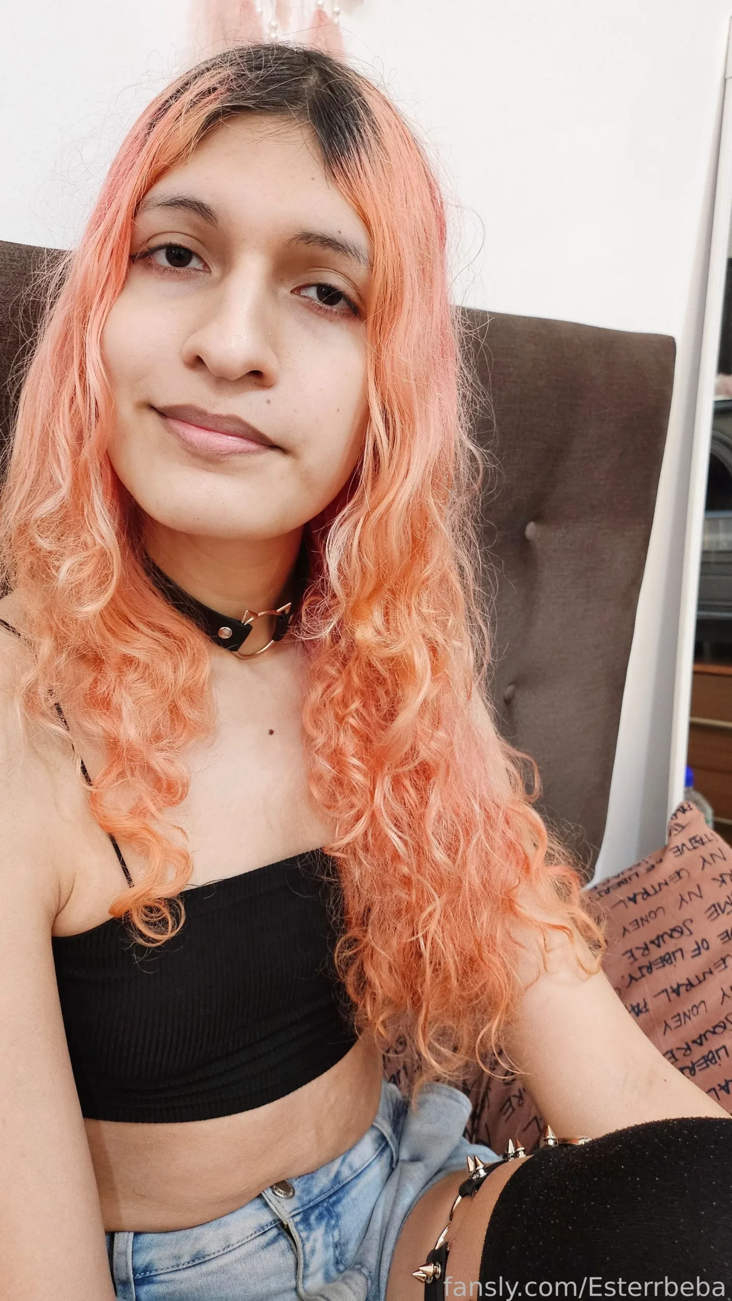 Ester camshow
