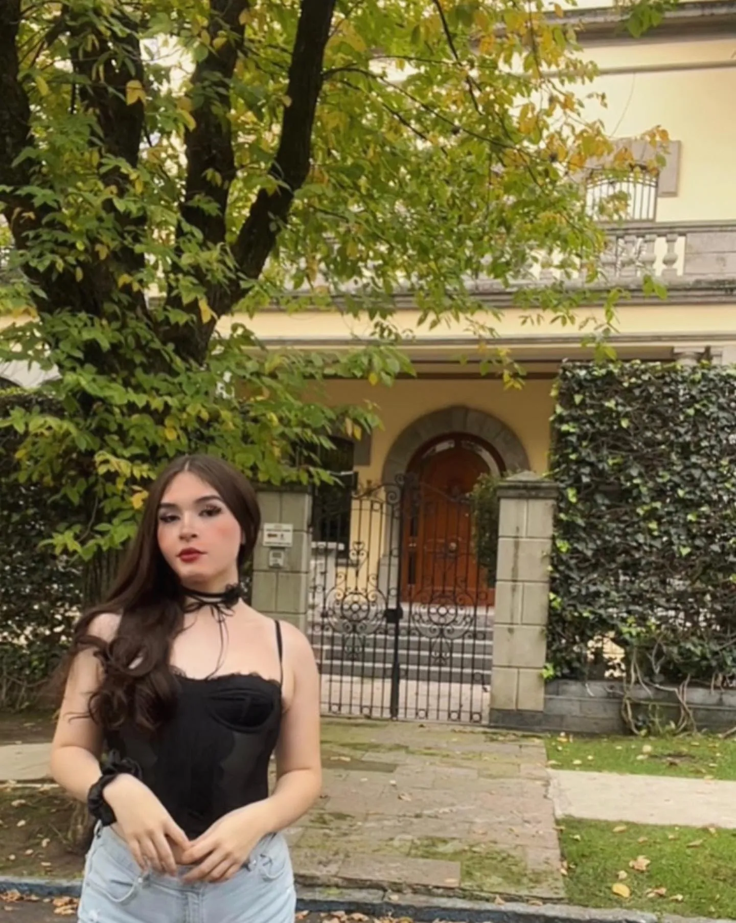 Estrella Danielle camshow