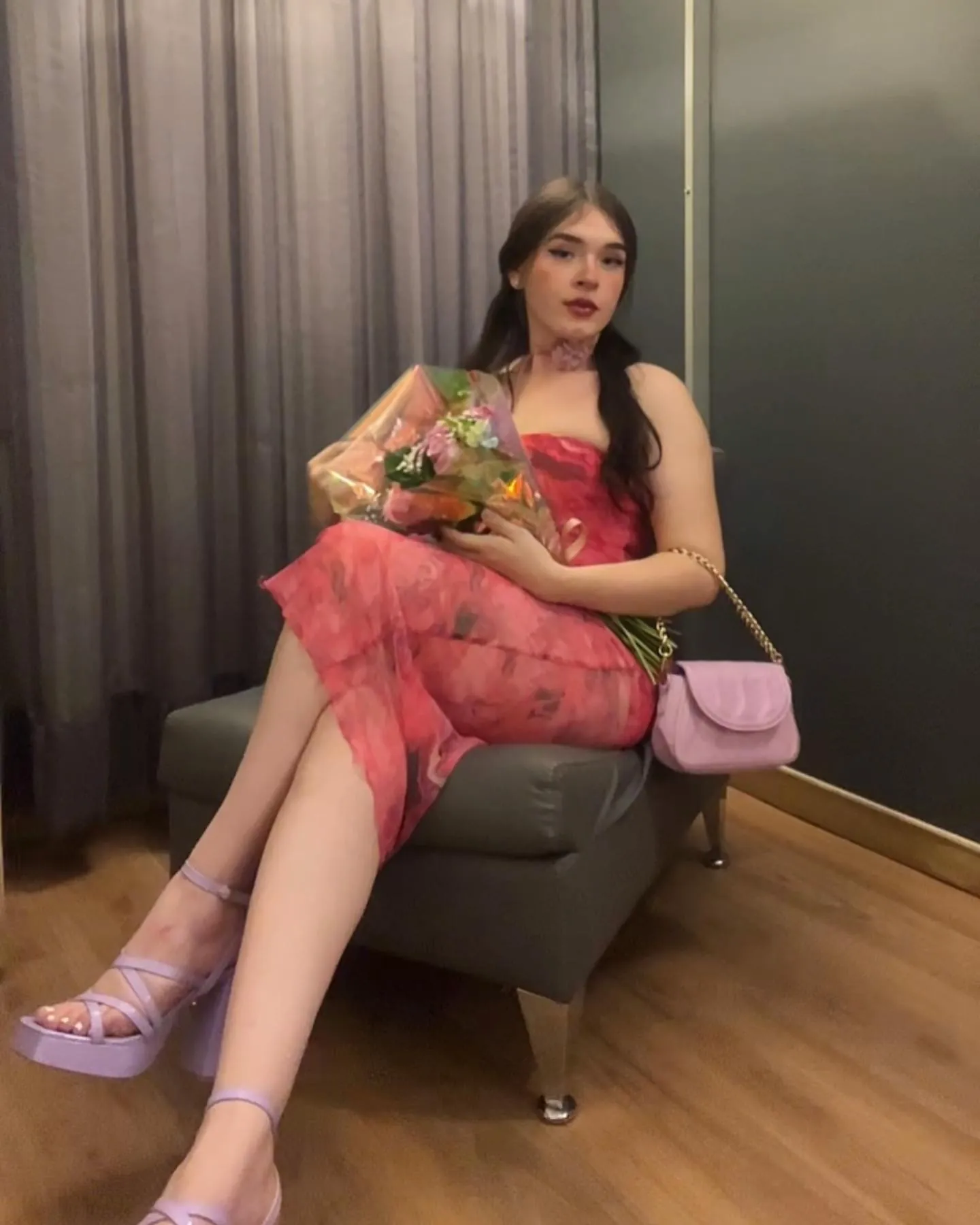 Estrella Danielle camshow