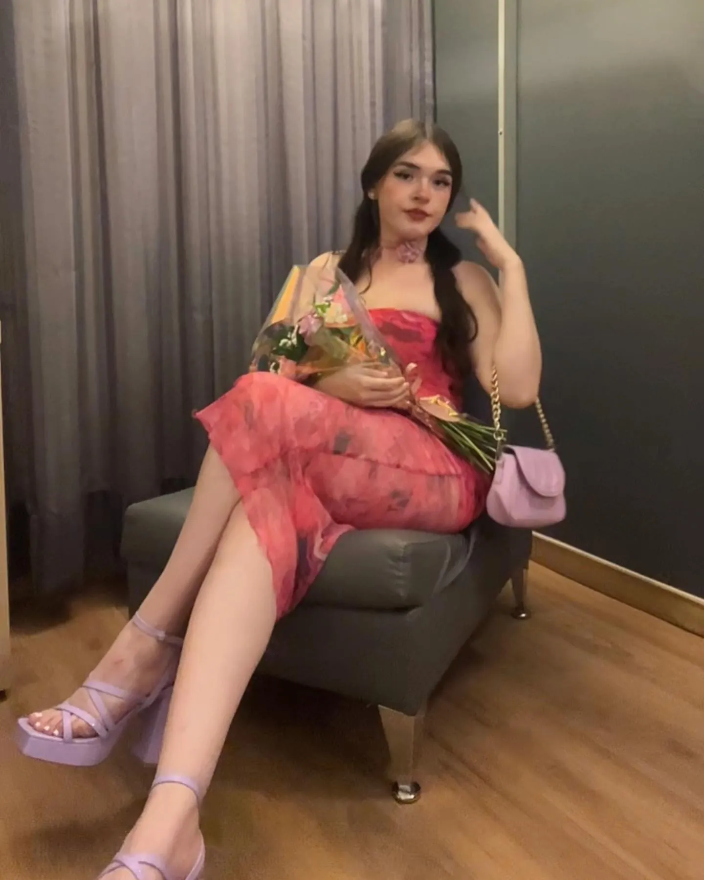 Estrella Danielle camshow