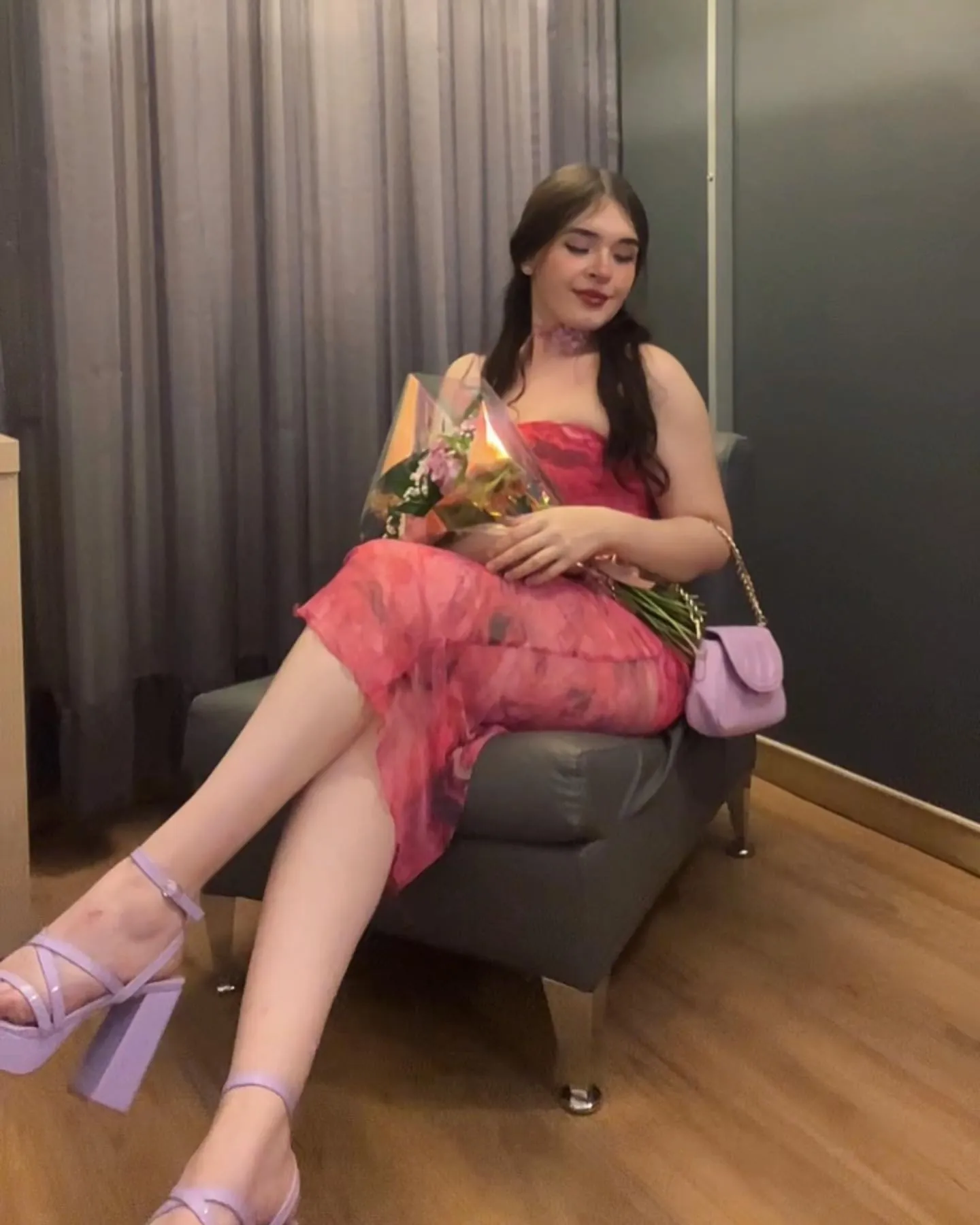 Estrella Danielle camshow