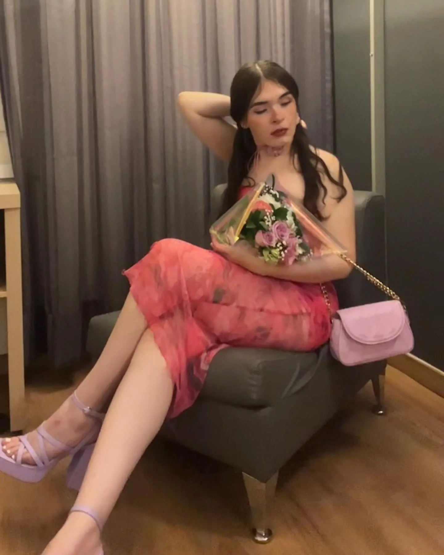 Estrella Danielle camshow