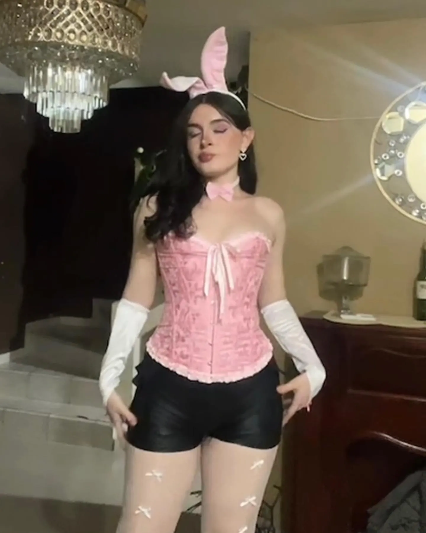 Estrella Danielle camshow