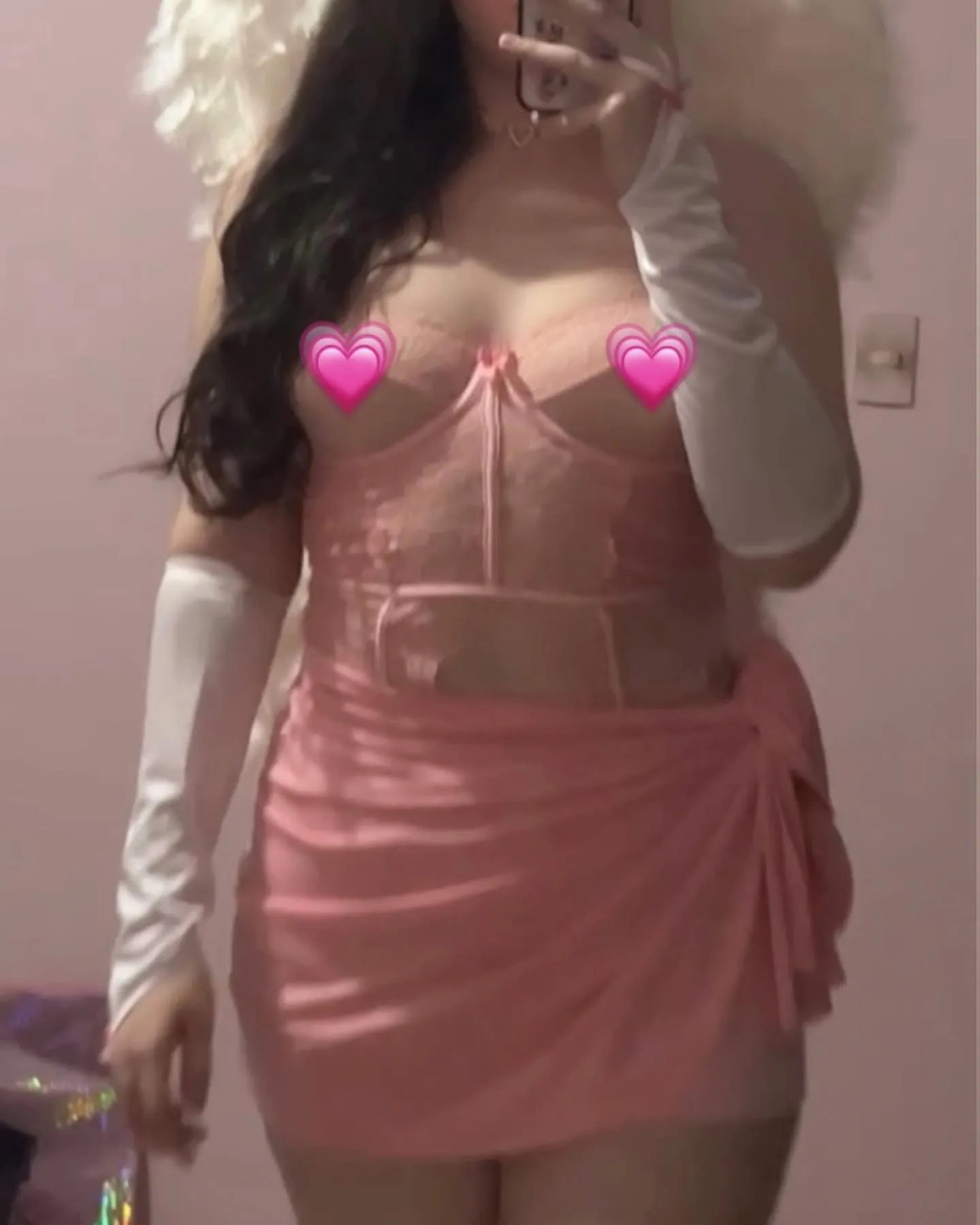 Estrella Danielle camshow