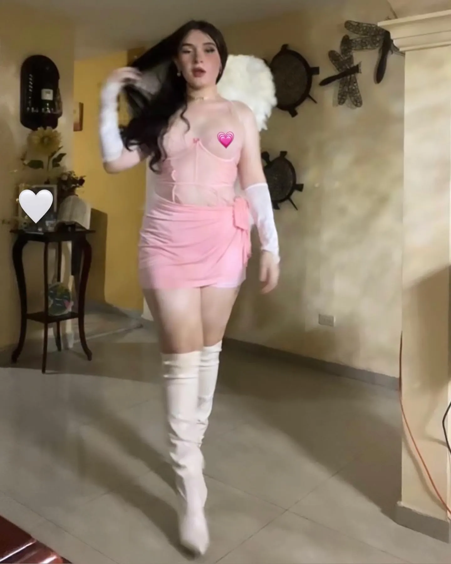 Estrella Danielle camshow