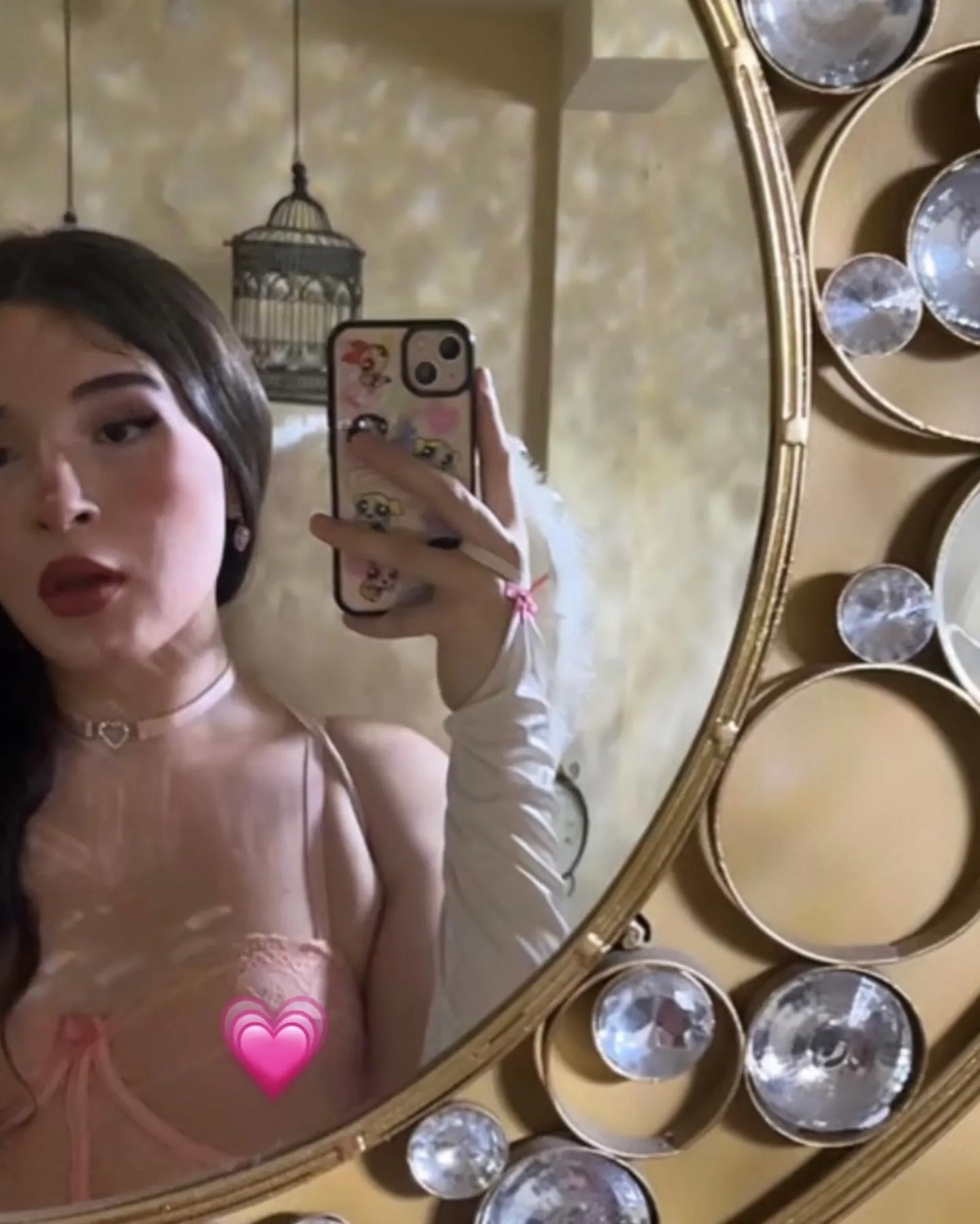Estrella Danielle camshow