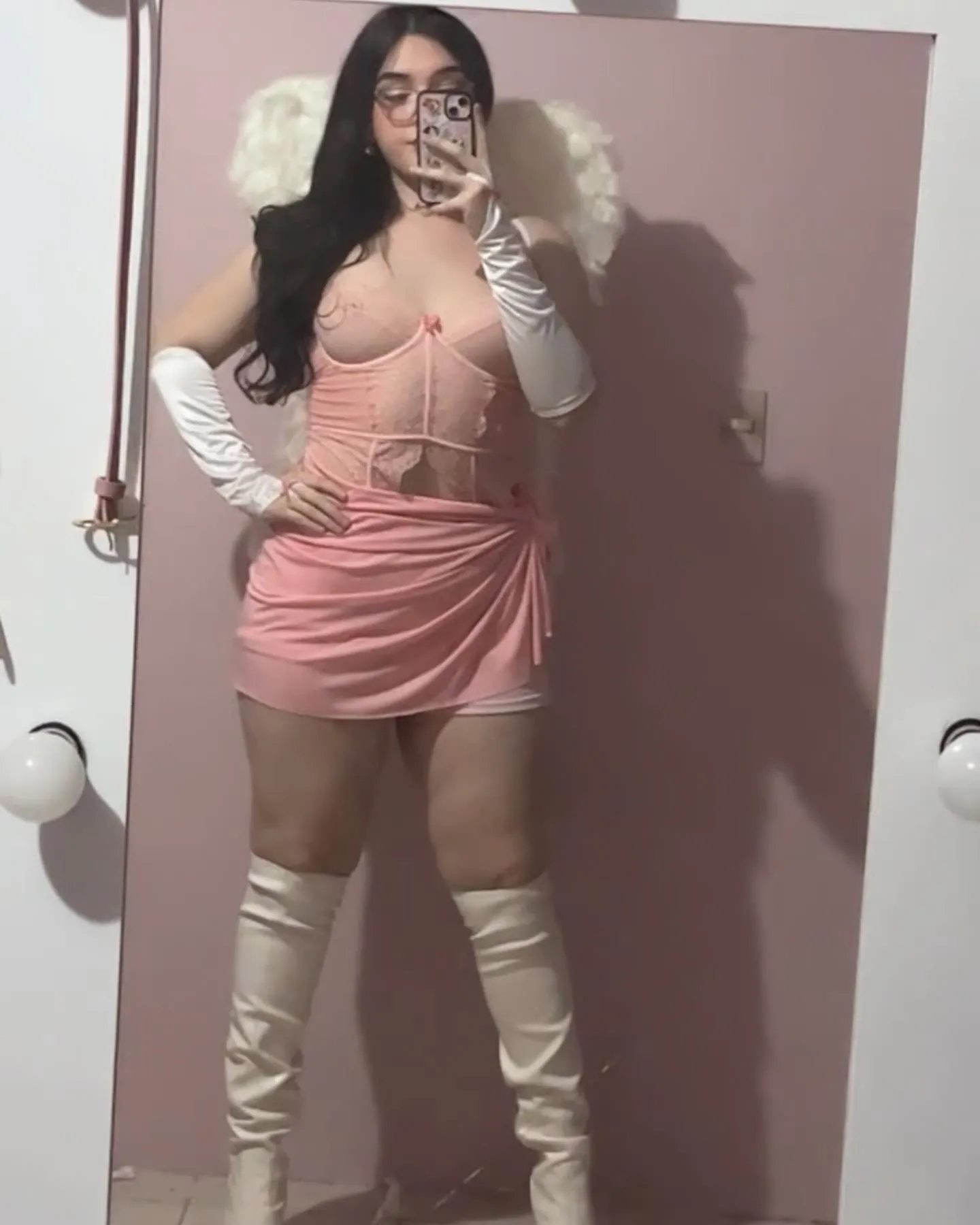 Estrella Danielle camshow