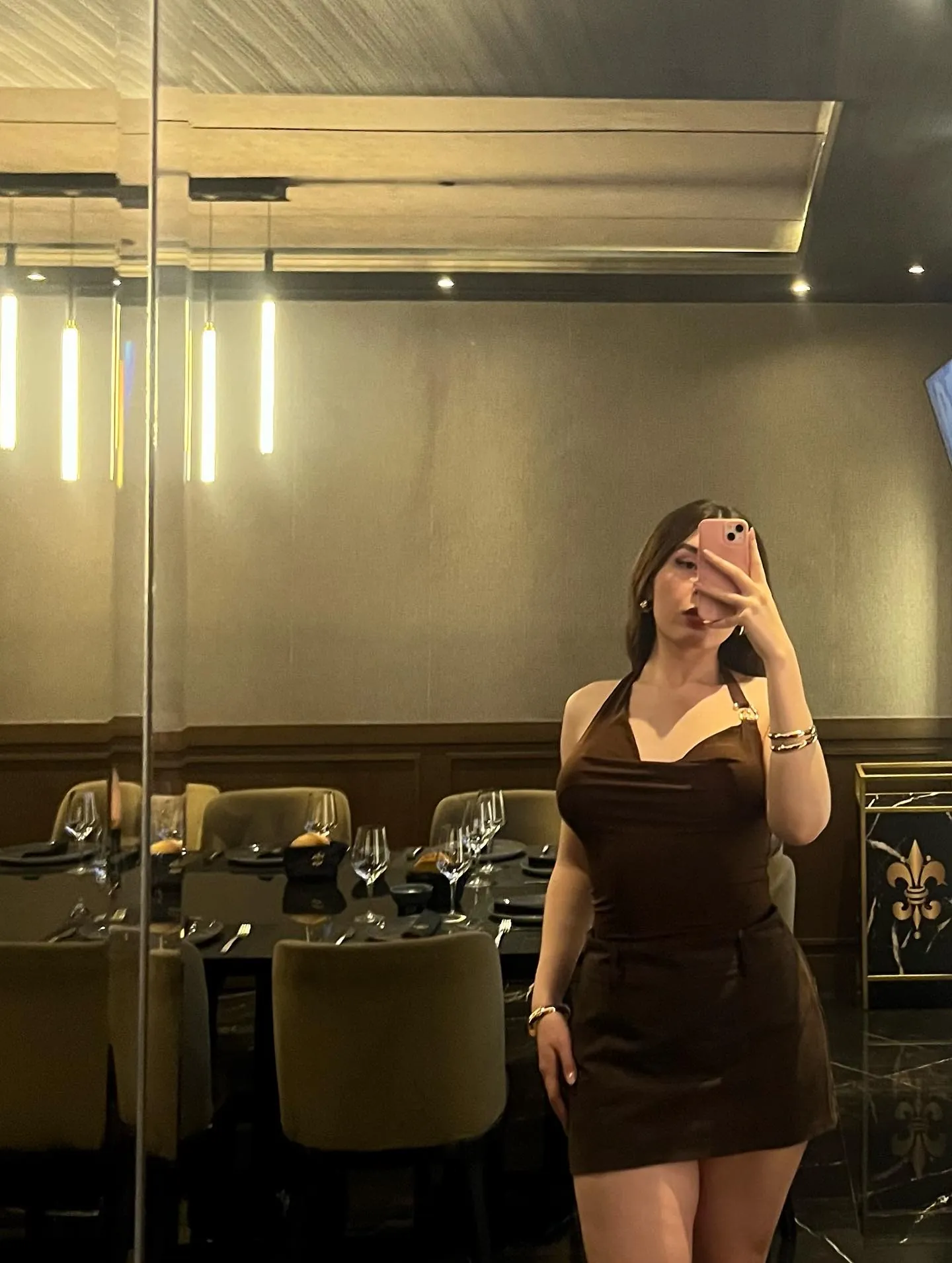Estrella Danielle camshow