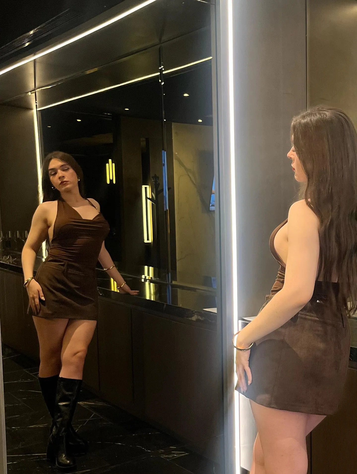 Estrella Danielle camshow