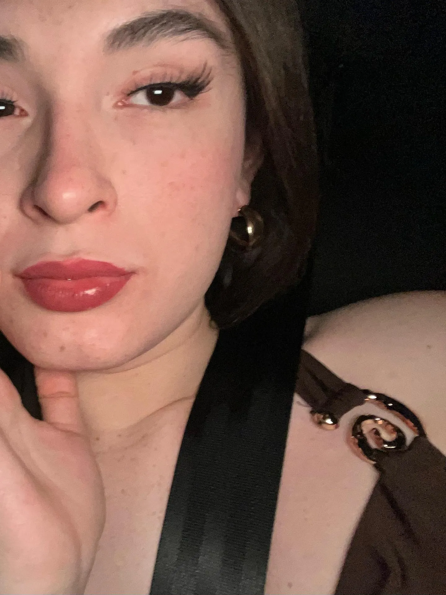Estrella Danielle camshow
