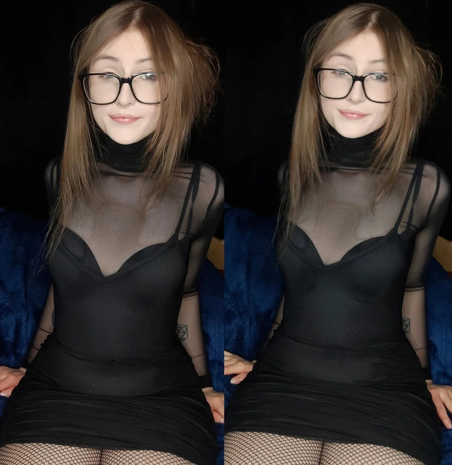 Evie camshow