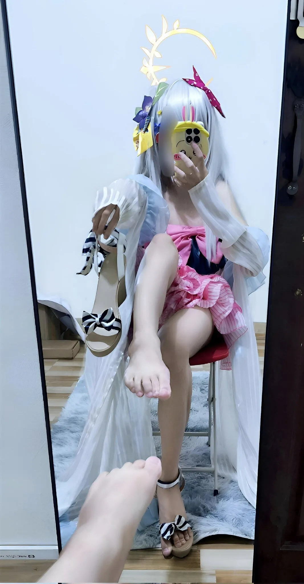 furuunya camshow