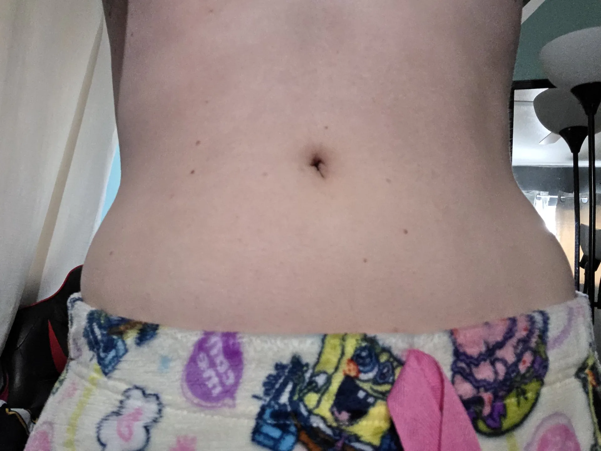 geckowo camshow
