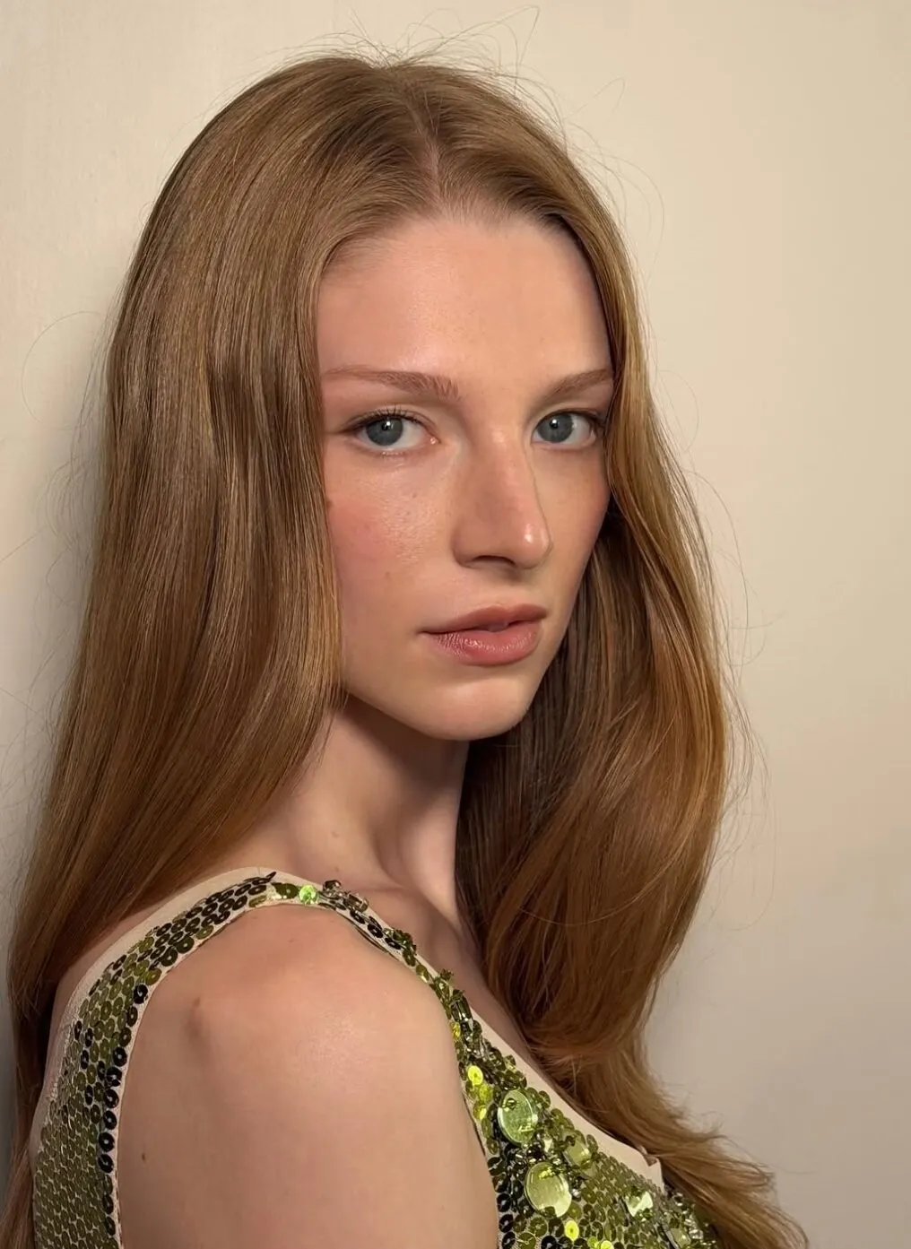 Hunter Schafer camshow