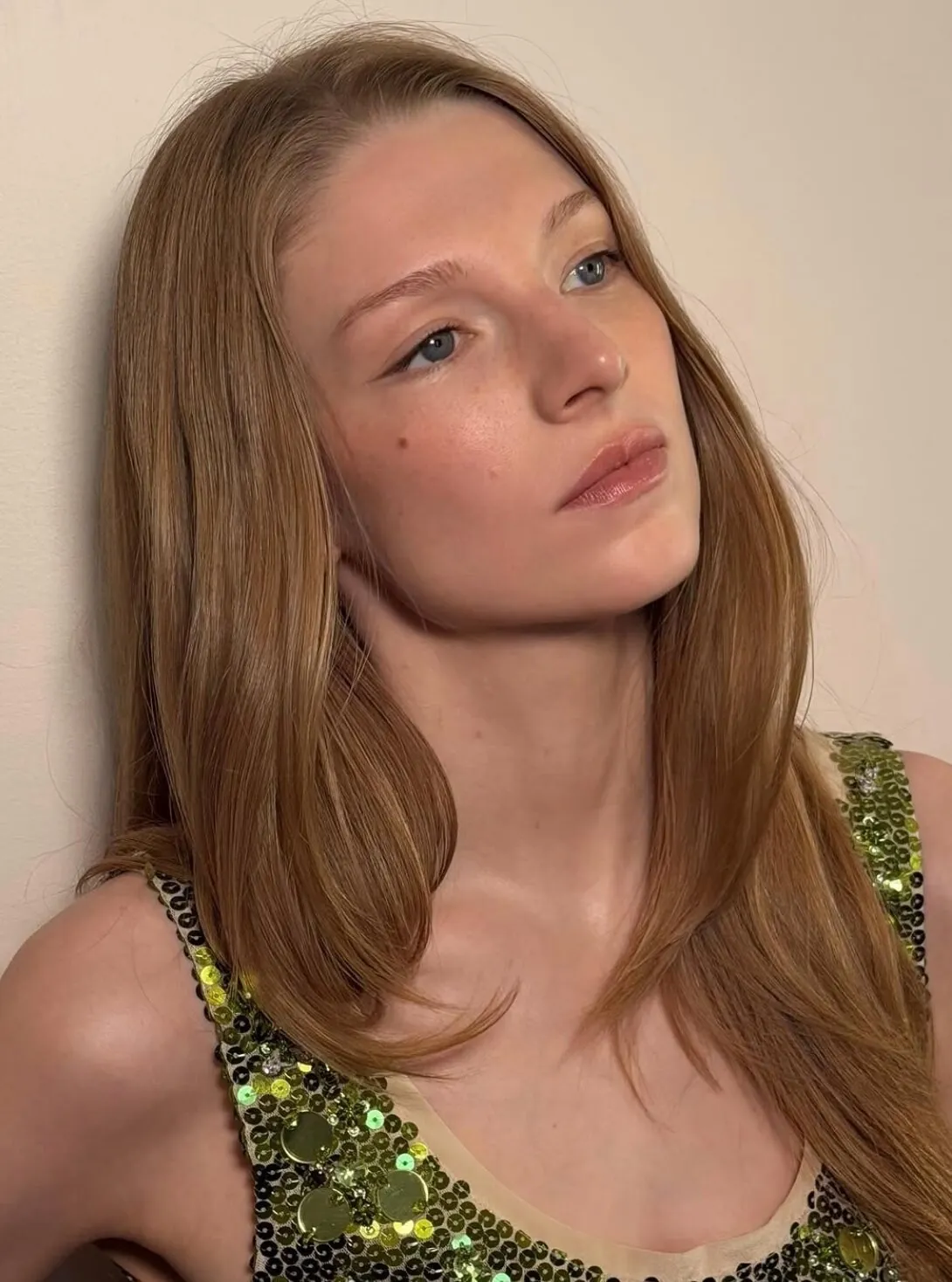 Hunter Schafer camshow