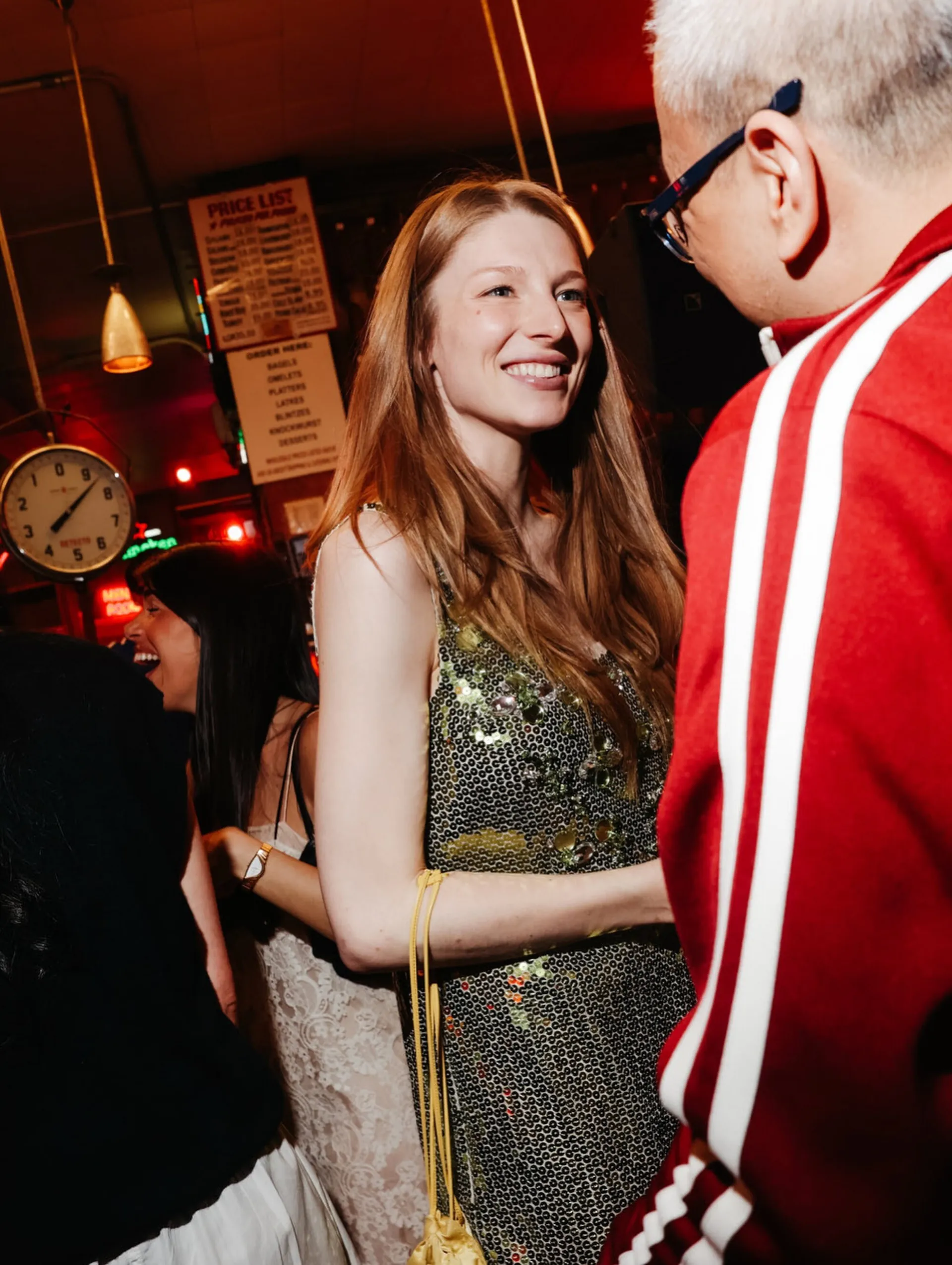 Hunter Schafer camshow