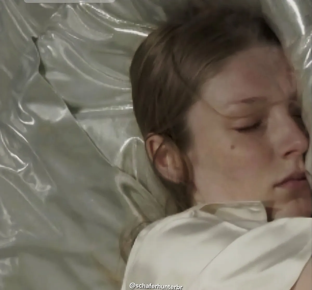 Hunter Schafer — 3 new photos, fresh ts nudes
