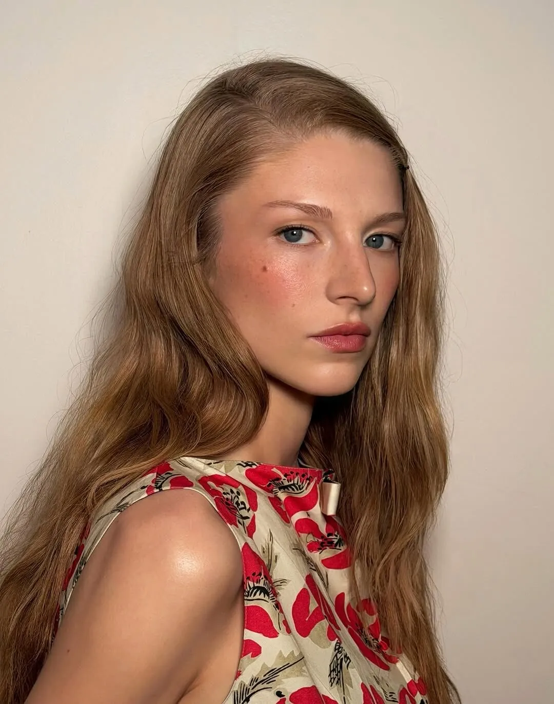 Hunter Schafer camshow