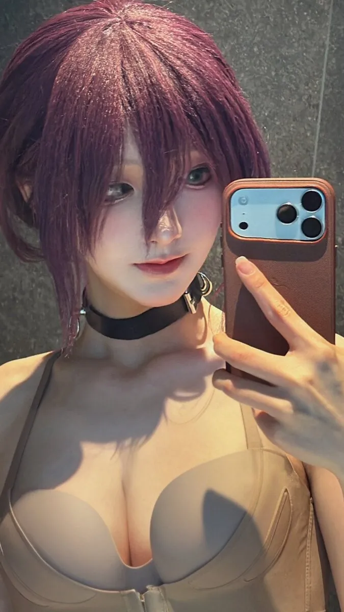 怡華_Husobi camshow