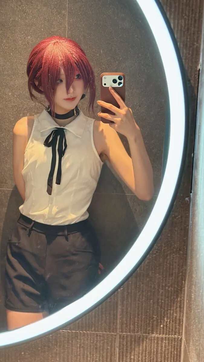 怡華_Husobi camshow