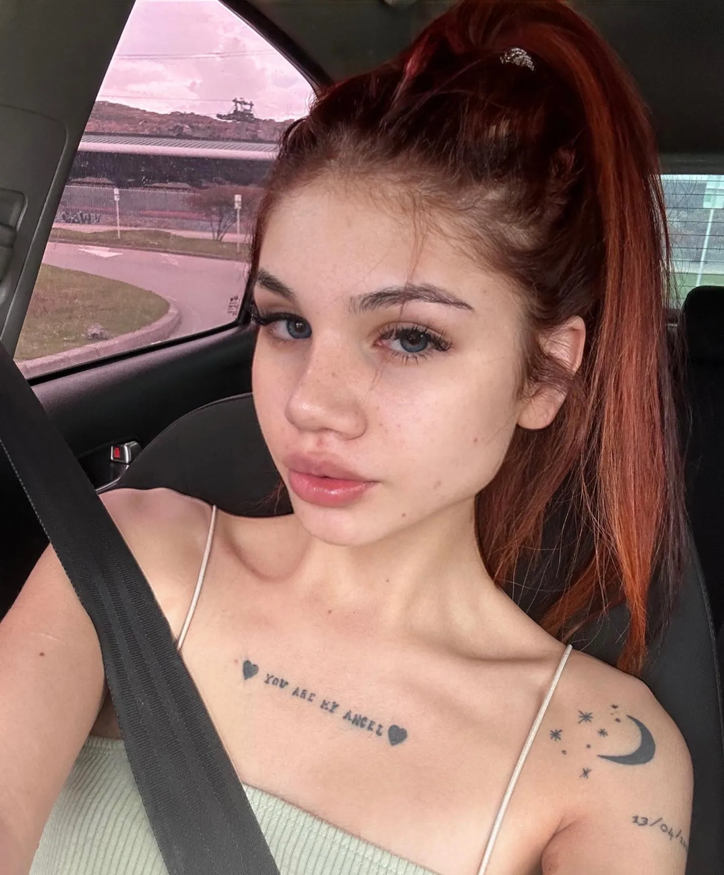 Im_anie camshow