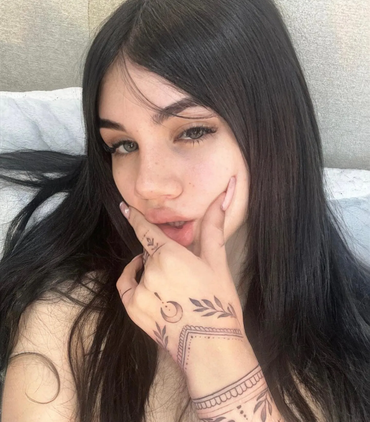 Im_anie camshow