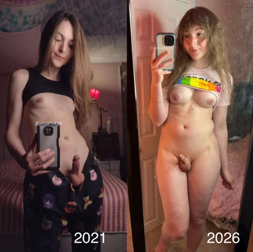 jessaPinkgirl camshow